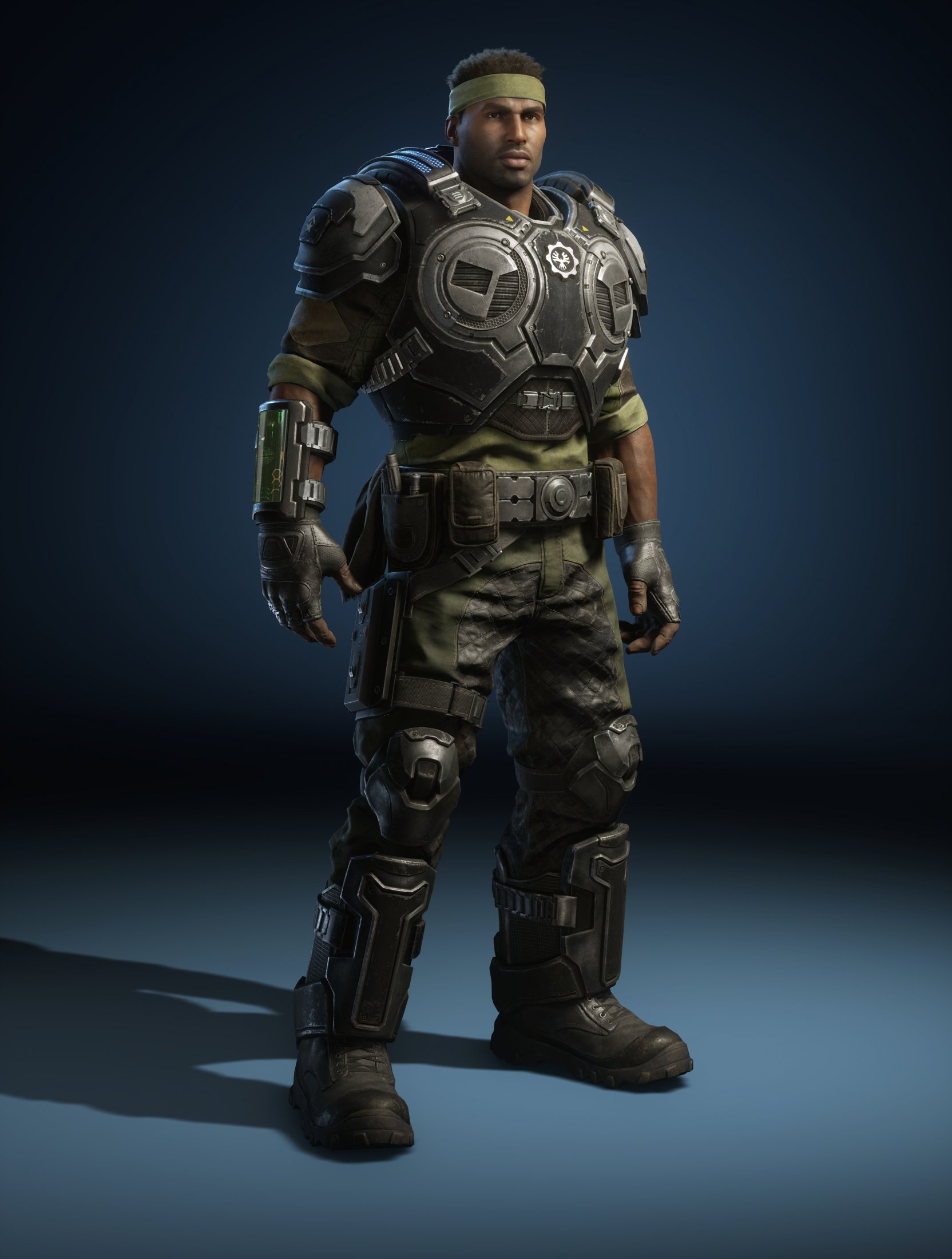 Gears 5 - Imagen 14